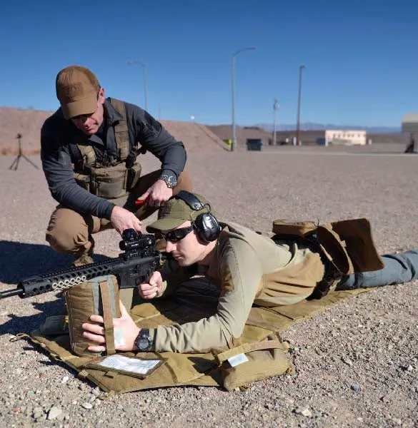 Helikon-Tex Backblast Mat