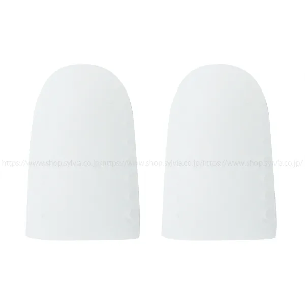 HSYD96852 Sylvia Silicon Toe Cap (with ventilation holes)