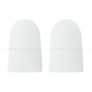 HSYD96852 Sylvia Silicon Toe Cap (with ventilation holes)
