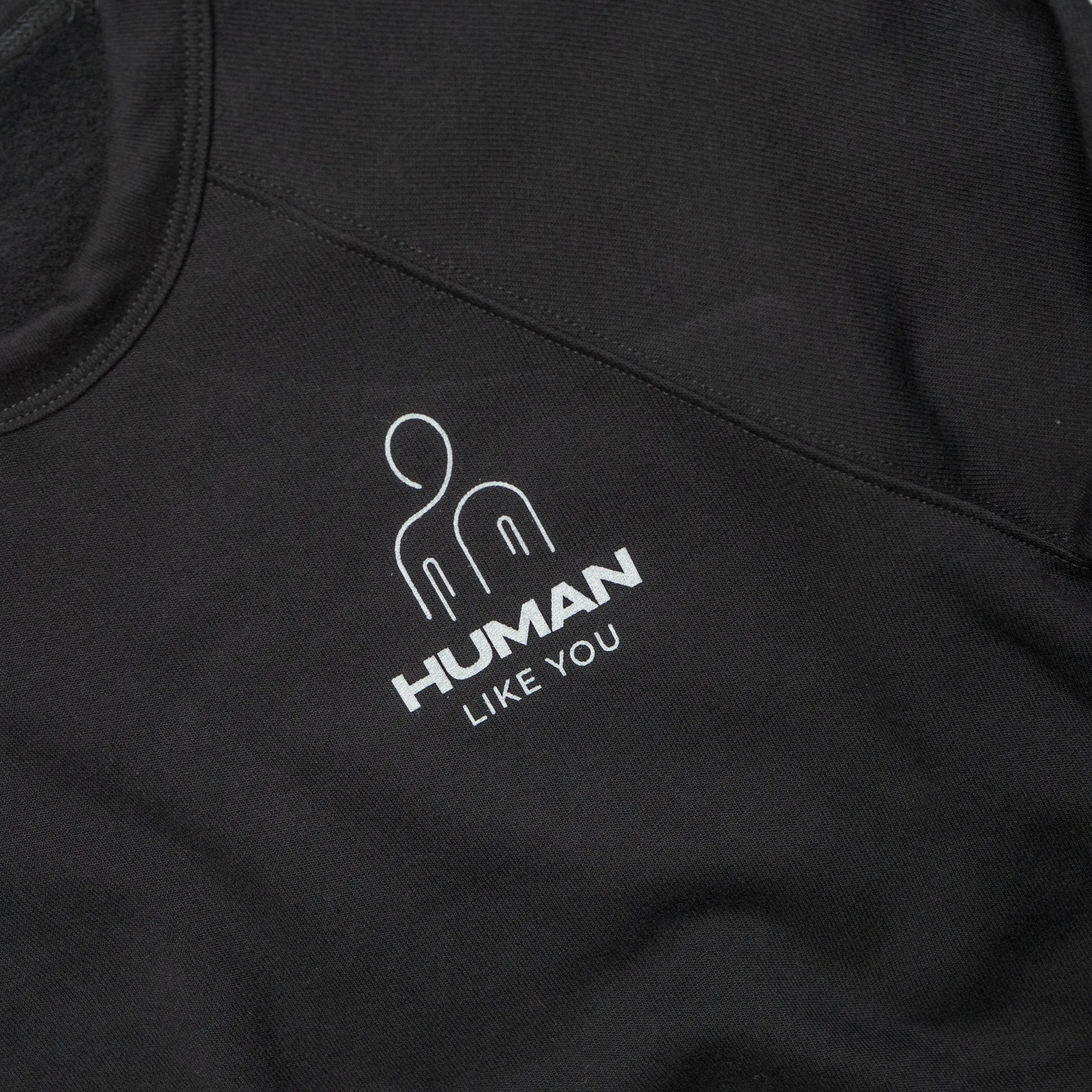 Human Like You V2 | Pullover Sweatshirt
