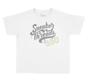 Kids -  Yeshaya ST:350 Shirt