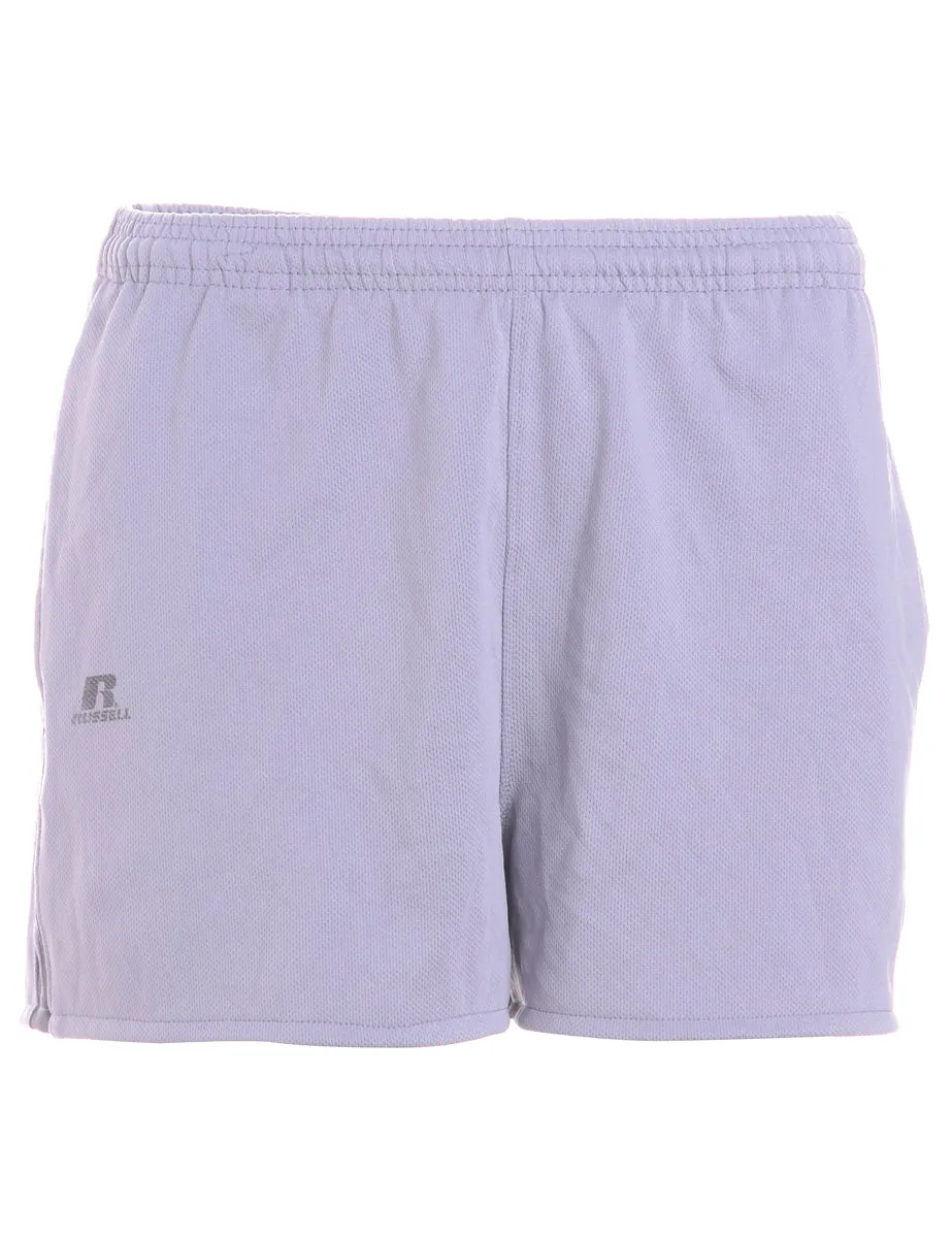 Label Upcycled Russell Athletic Louise Sport Shorts