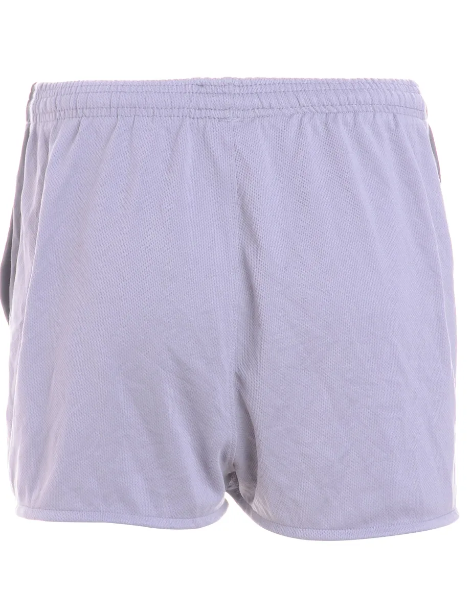 Label Upcycled Russell Athletic Louise Sport Shorts