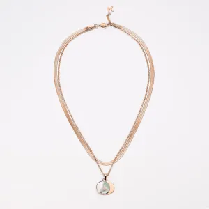 Layered Necklace (485mm)