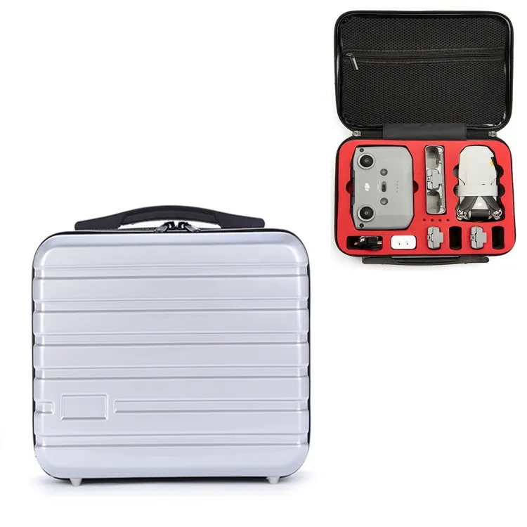 ls-S004 Portable Waterproof Drone Handbag Storage Bag for DJI Mavic Mini 2, For DJI Mavic Mini 2