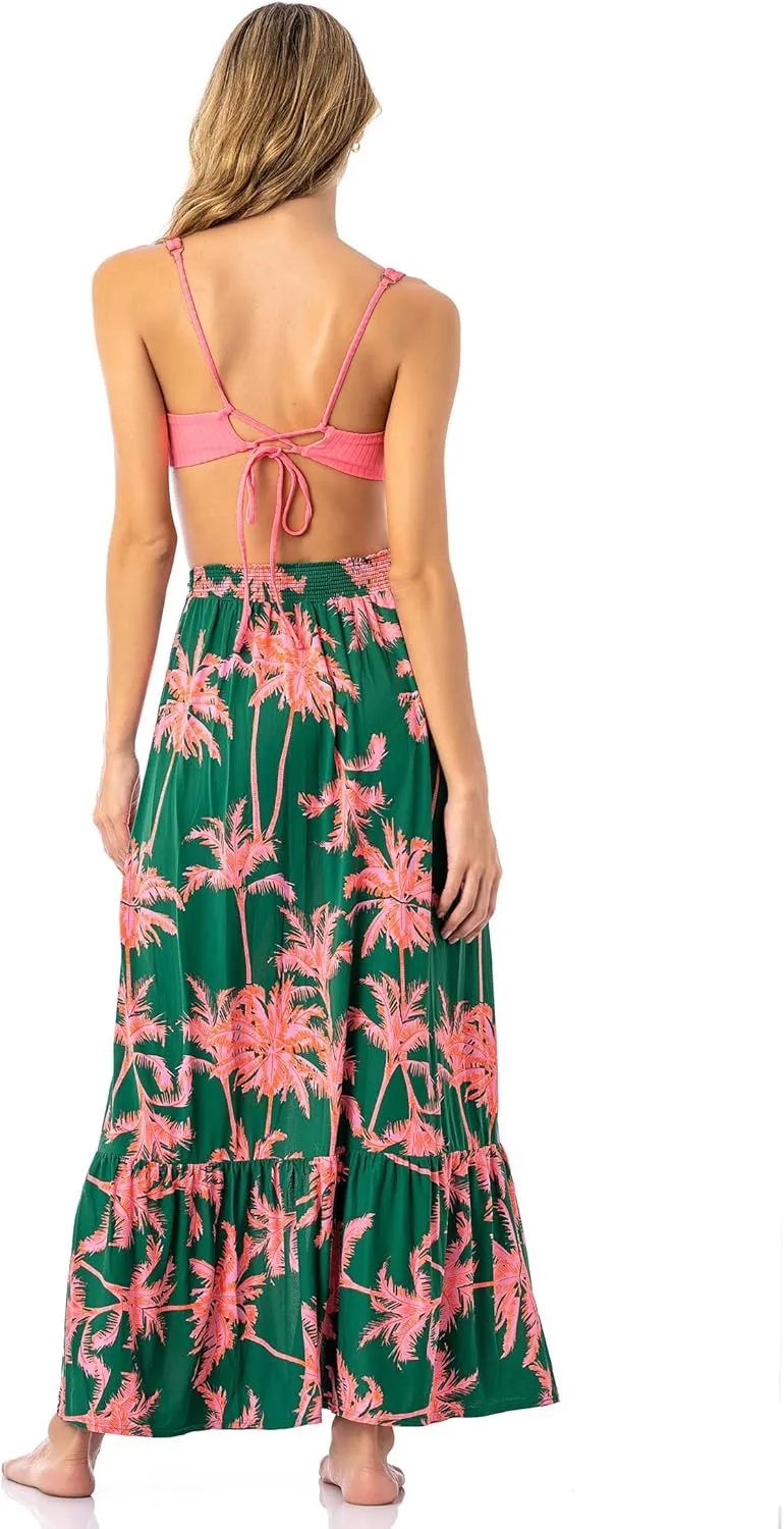 Maaji Women's Long Skirt