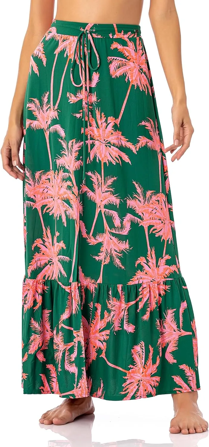 Maaji Women's Long Skirt