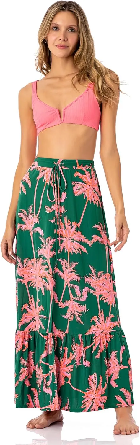 Maaji Women's Long Skirt