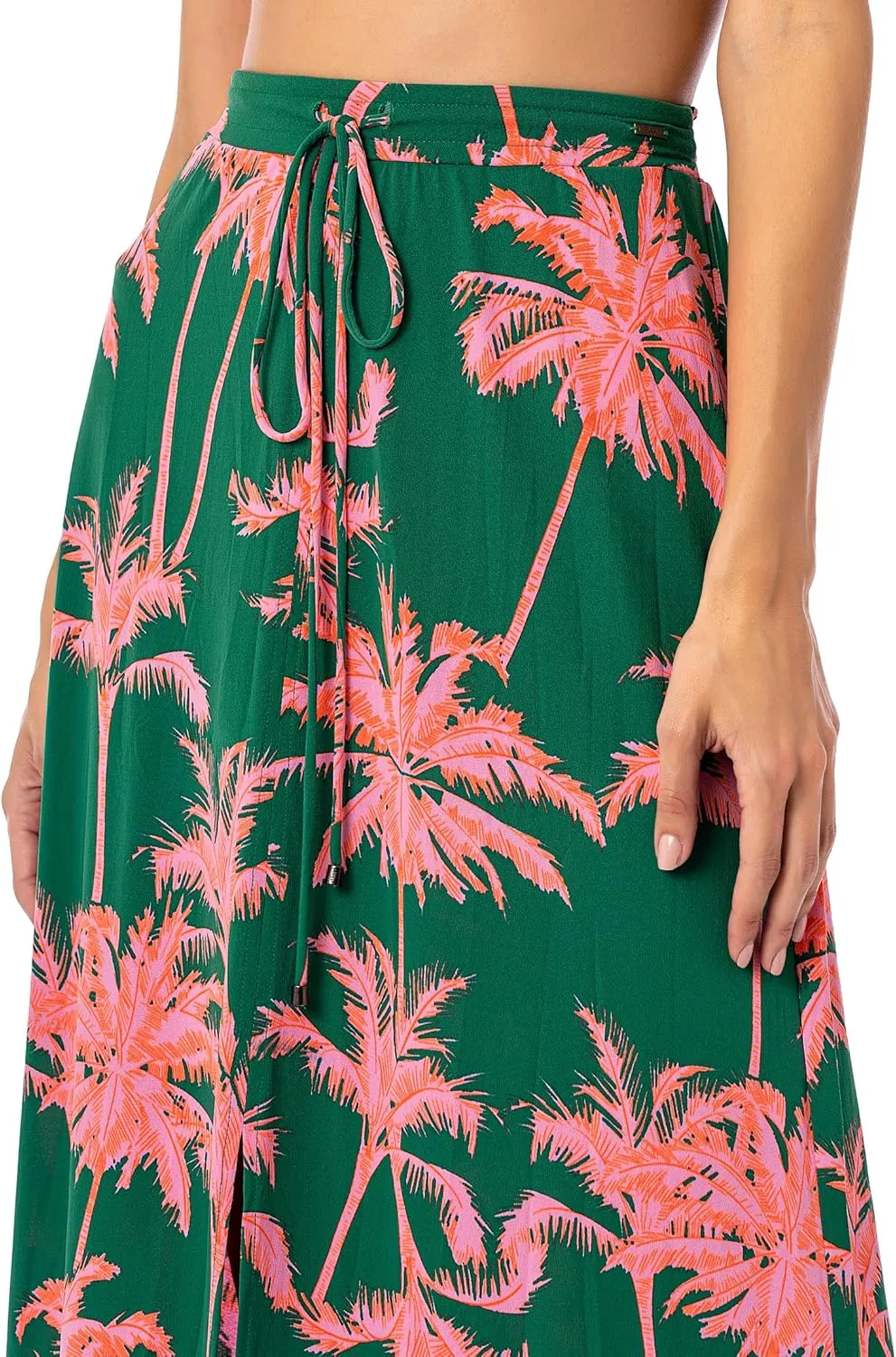 Maaji Women's Long Skirt