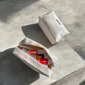 MAKE UP BAG & ACCESSORIES BAG