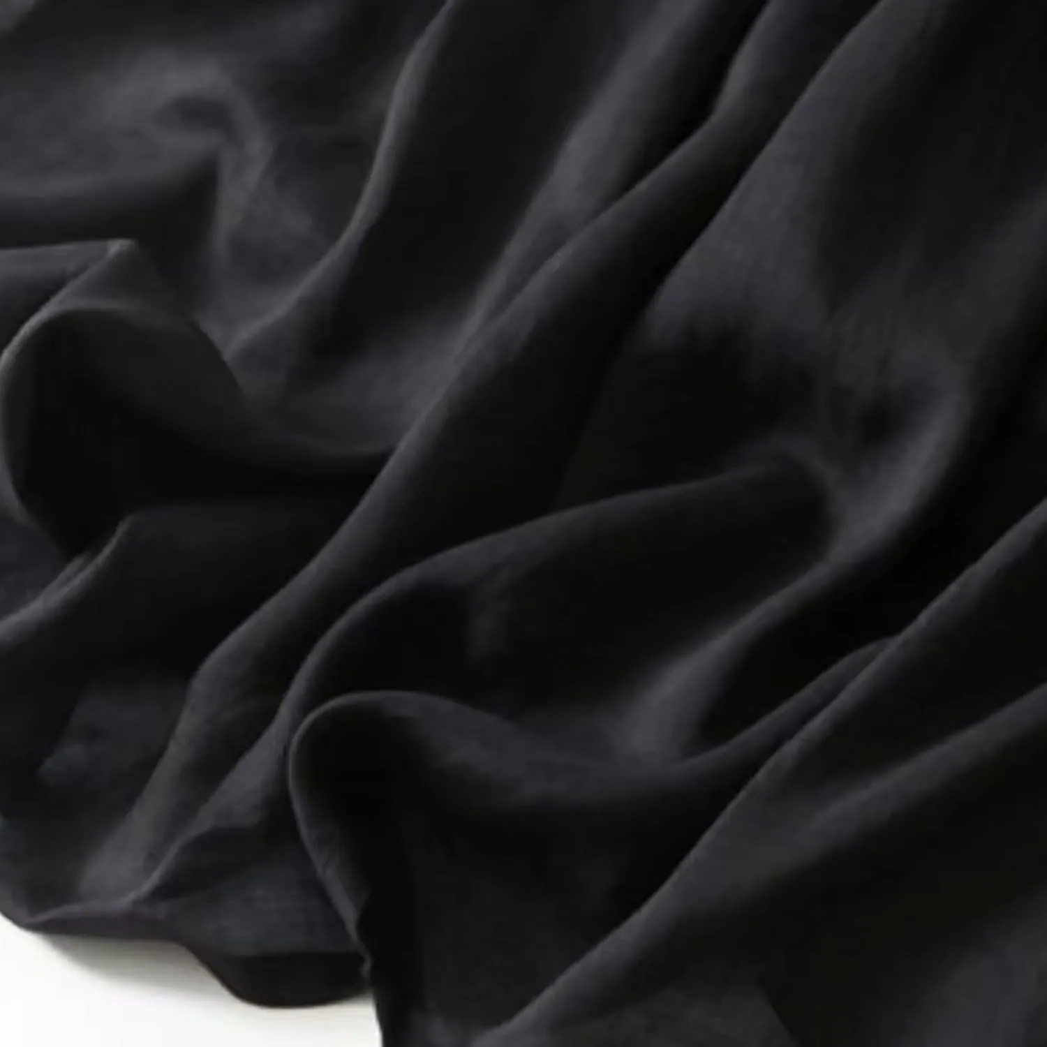 Maxi Skirts for Women Summer Drawstring High Elastic Waist Pleated A Line Skorts Solid Holiday Cotton Linen Skirt