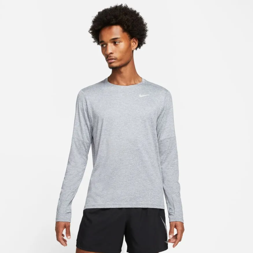 MEN'S ELEMENT CREW - 084 SMOKE GREY/GREY FOG