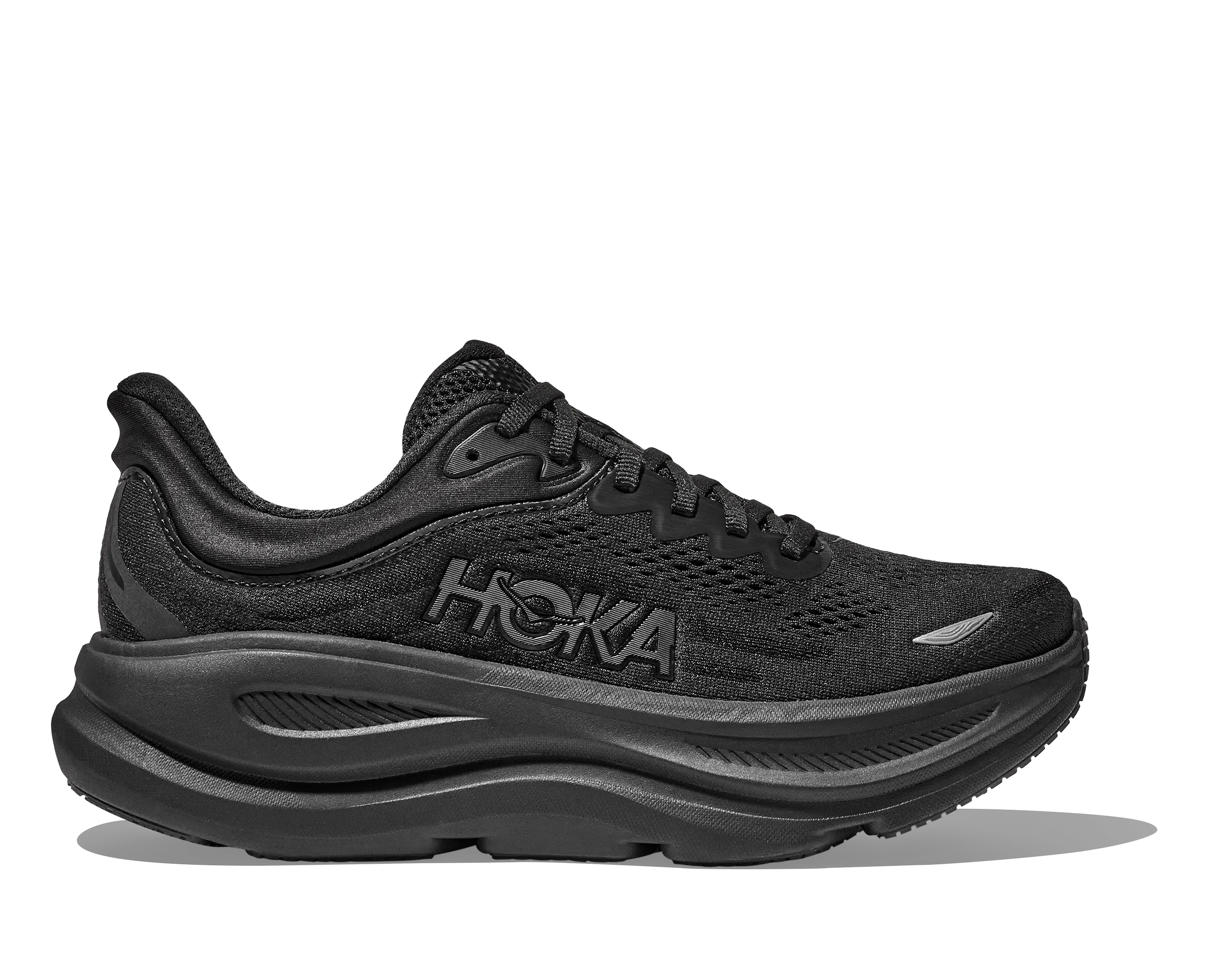 Men's Hoka Bondi 9  The Ultimate Cushioning Experience