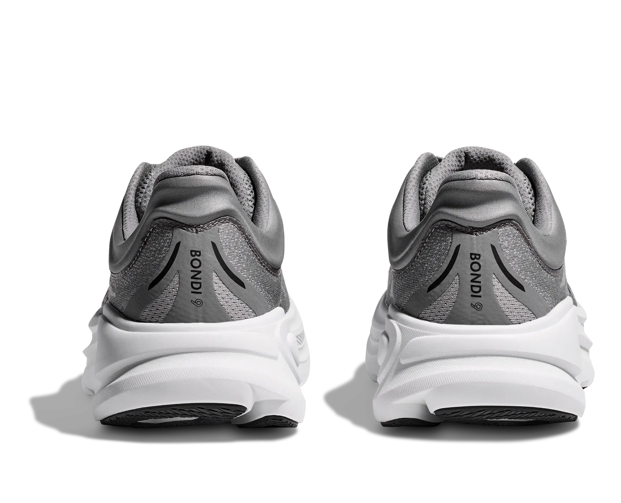 Men's Hoka Bondi 9  The Ultimate Cushioning Experience