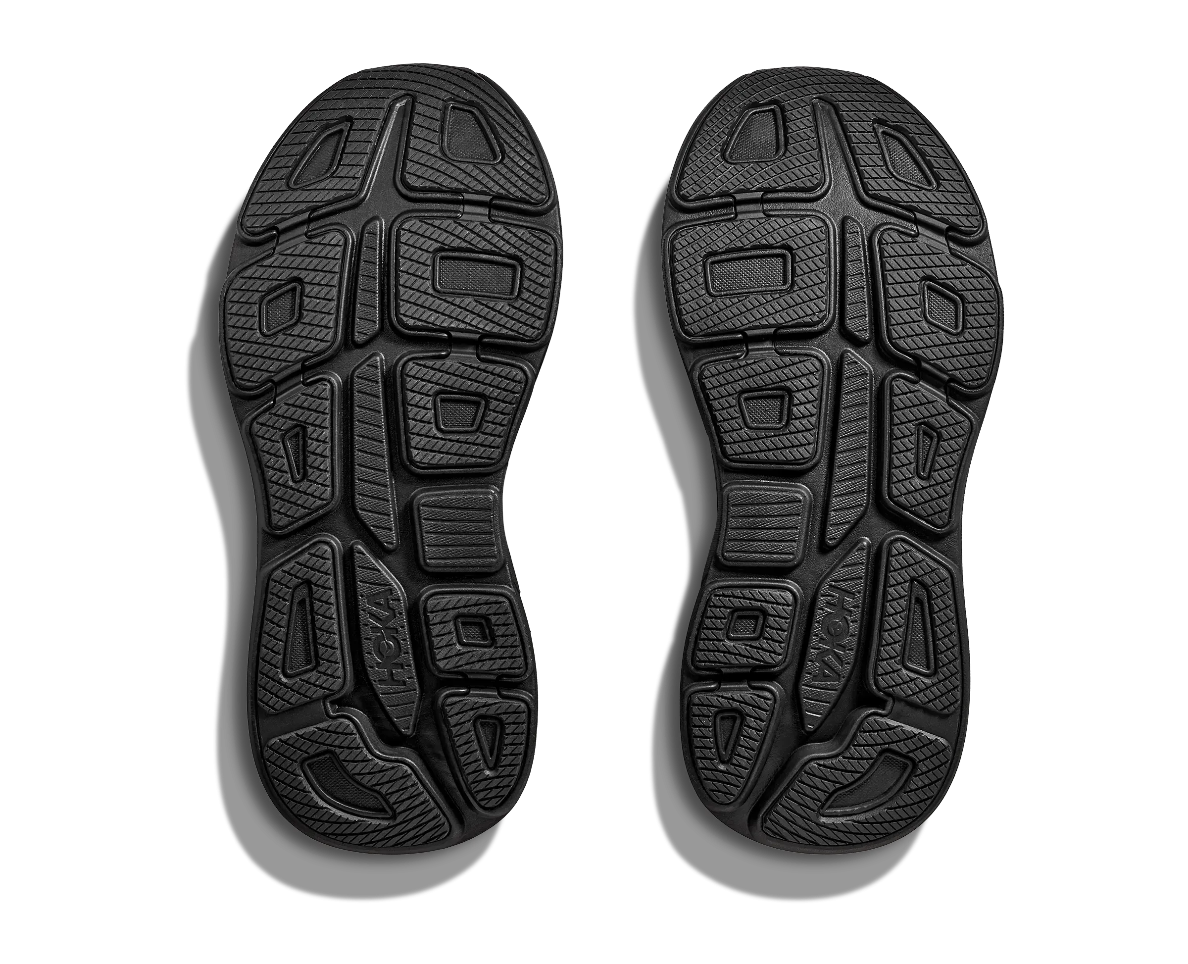 Men's Hoka Bondi 9  The Ultimate Cushioning Experience