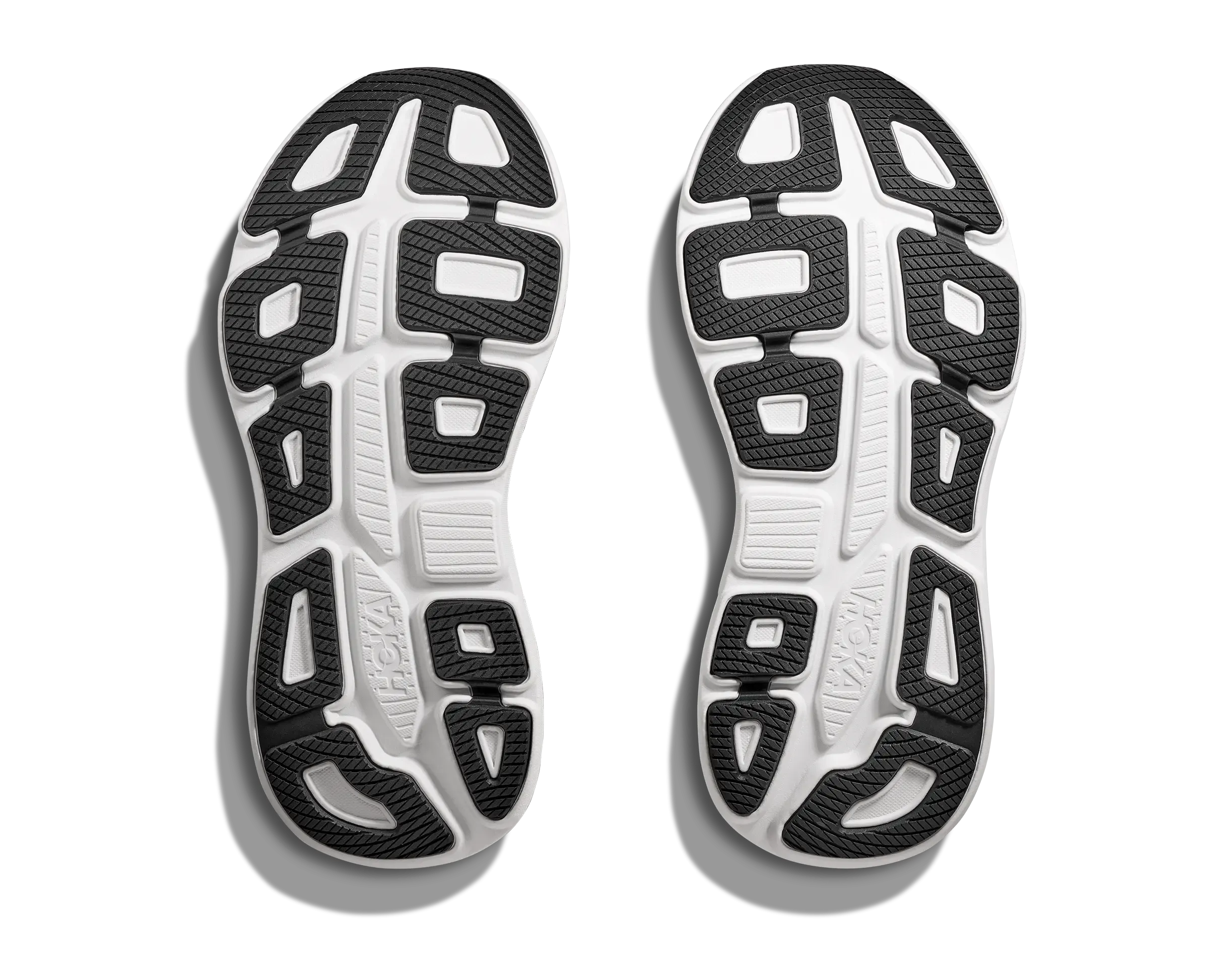 Men's Hoka Bondi 9  The Ultimate Cushioning Experience