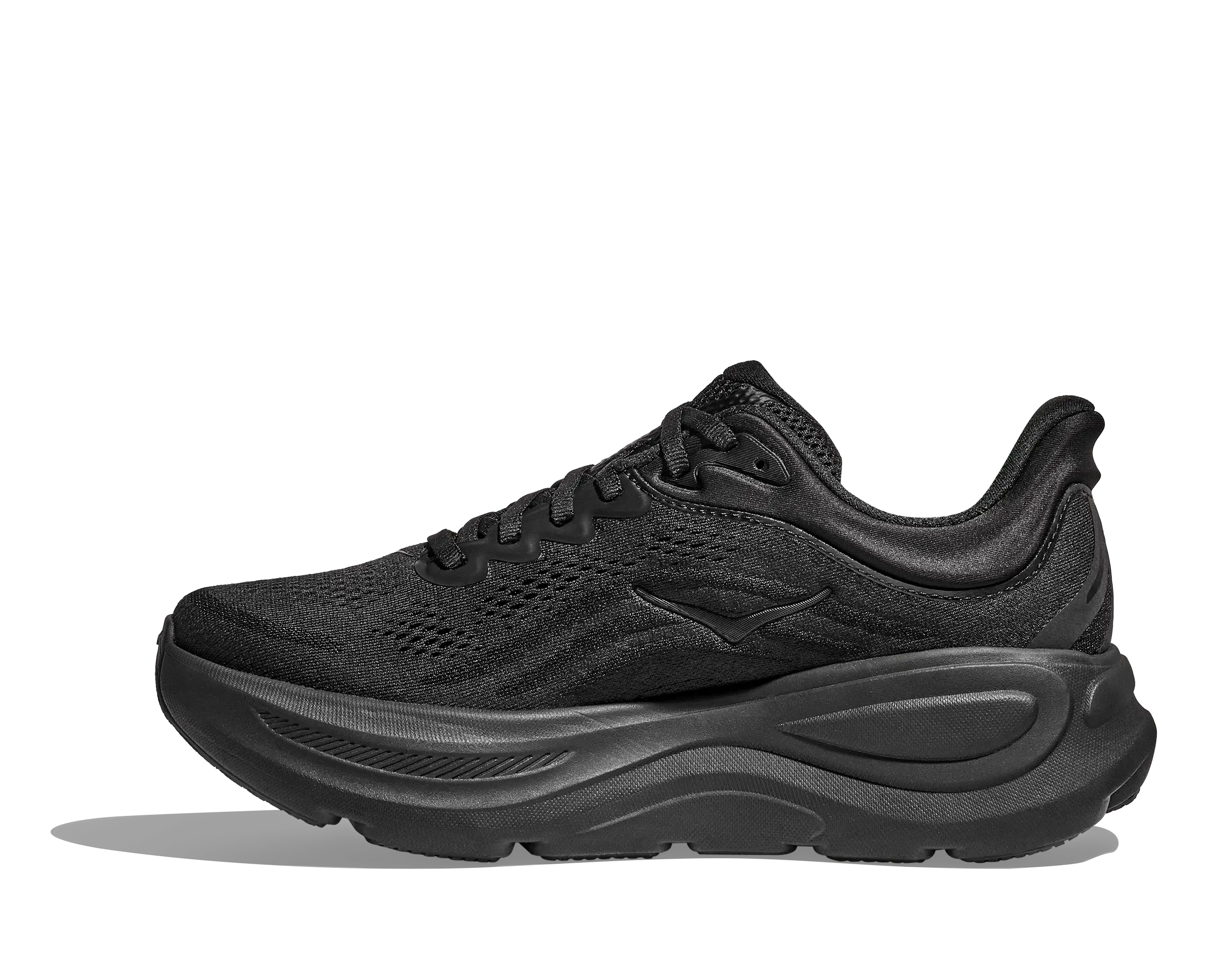 Men's Hoka Bondi 9  The Ultimate Cushioning Experience
