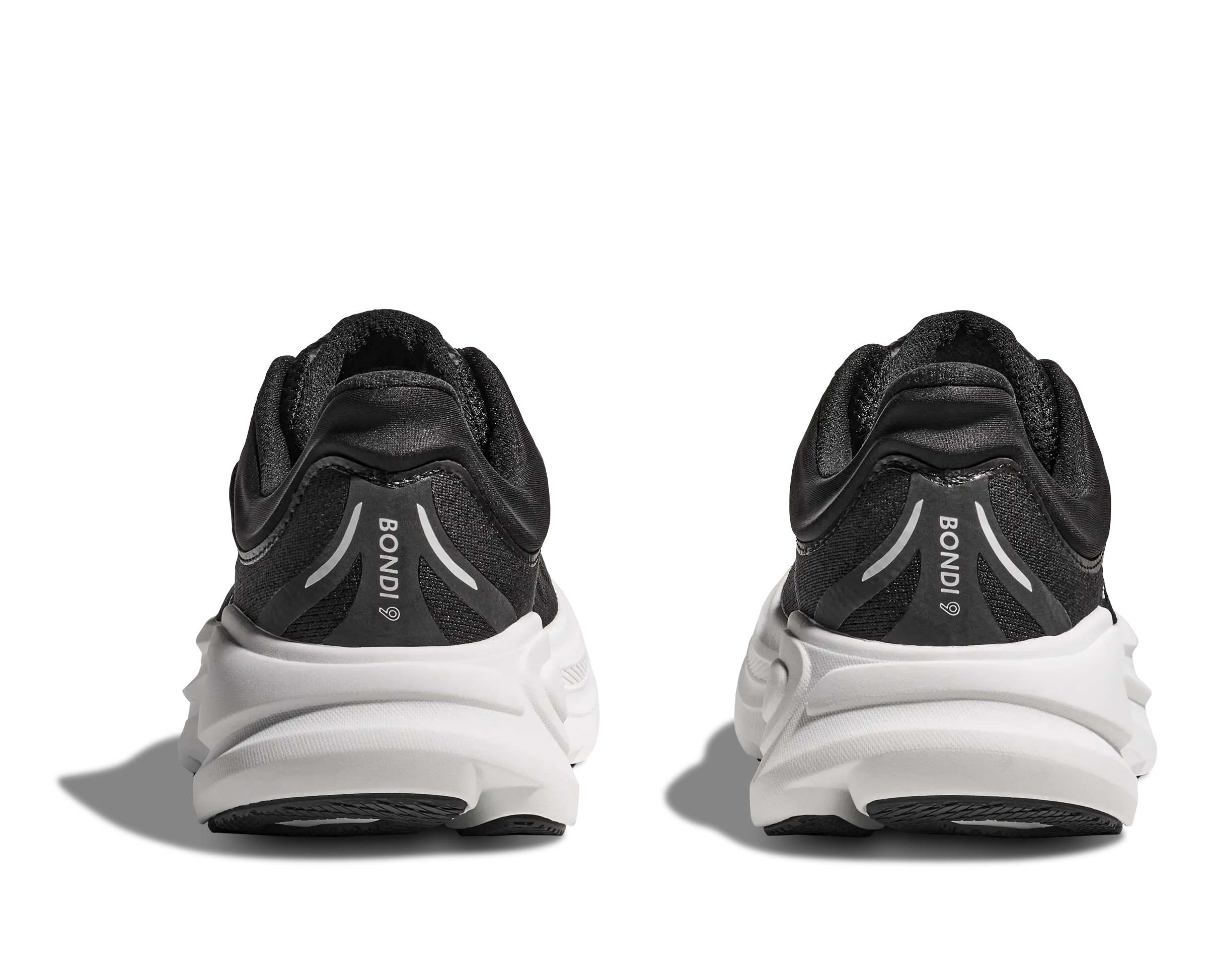 Men's Hoka Bondi 9  The Ultimate Cushioning Experience