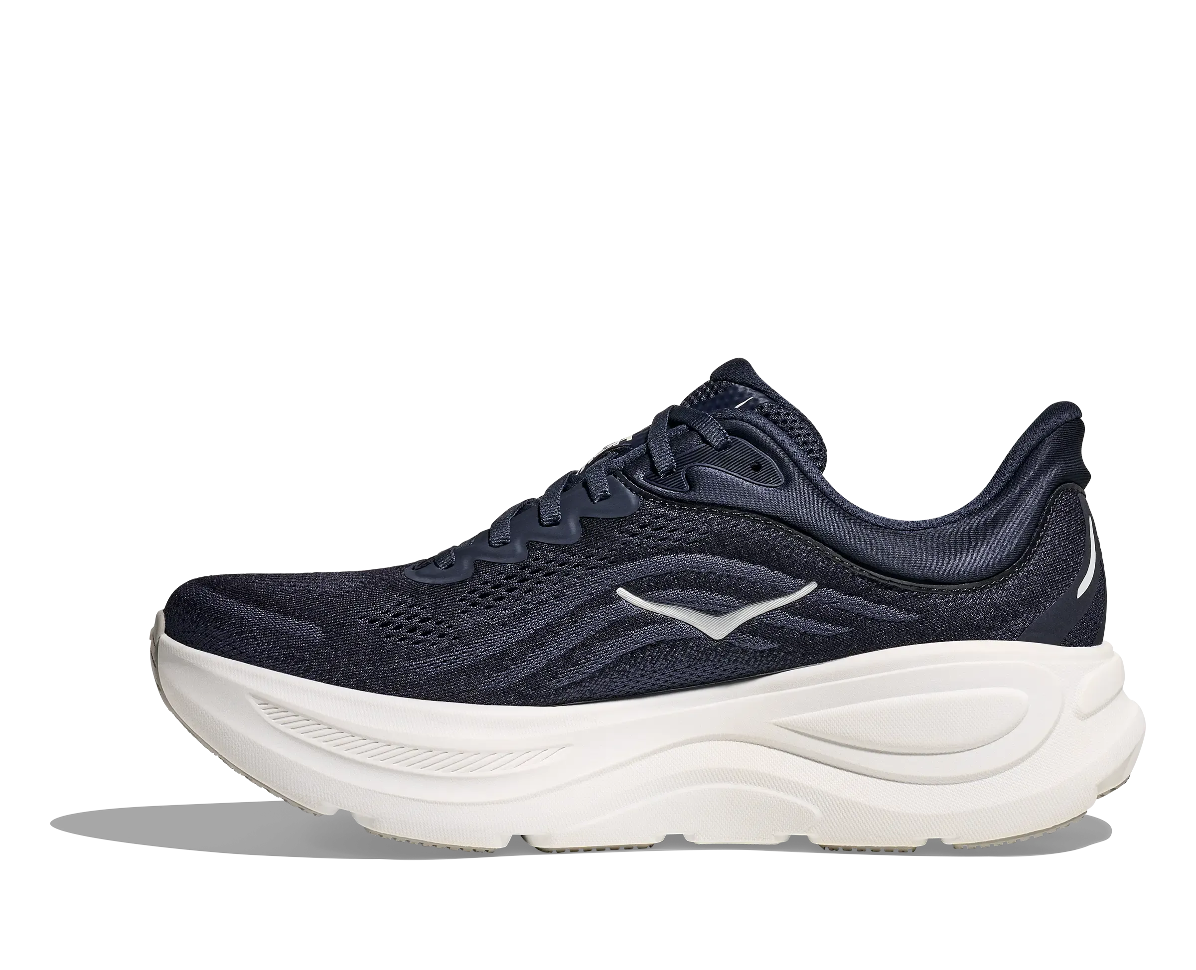 Men's Hoka Bondi 9  The Ultimate Cushioning Experience
