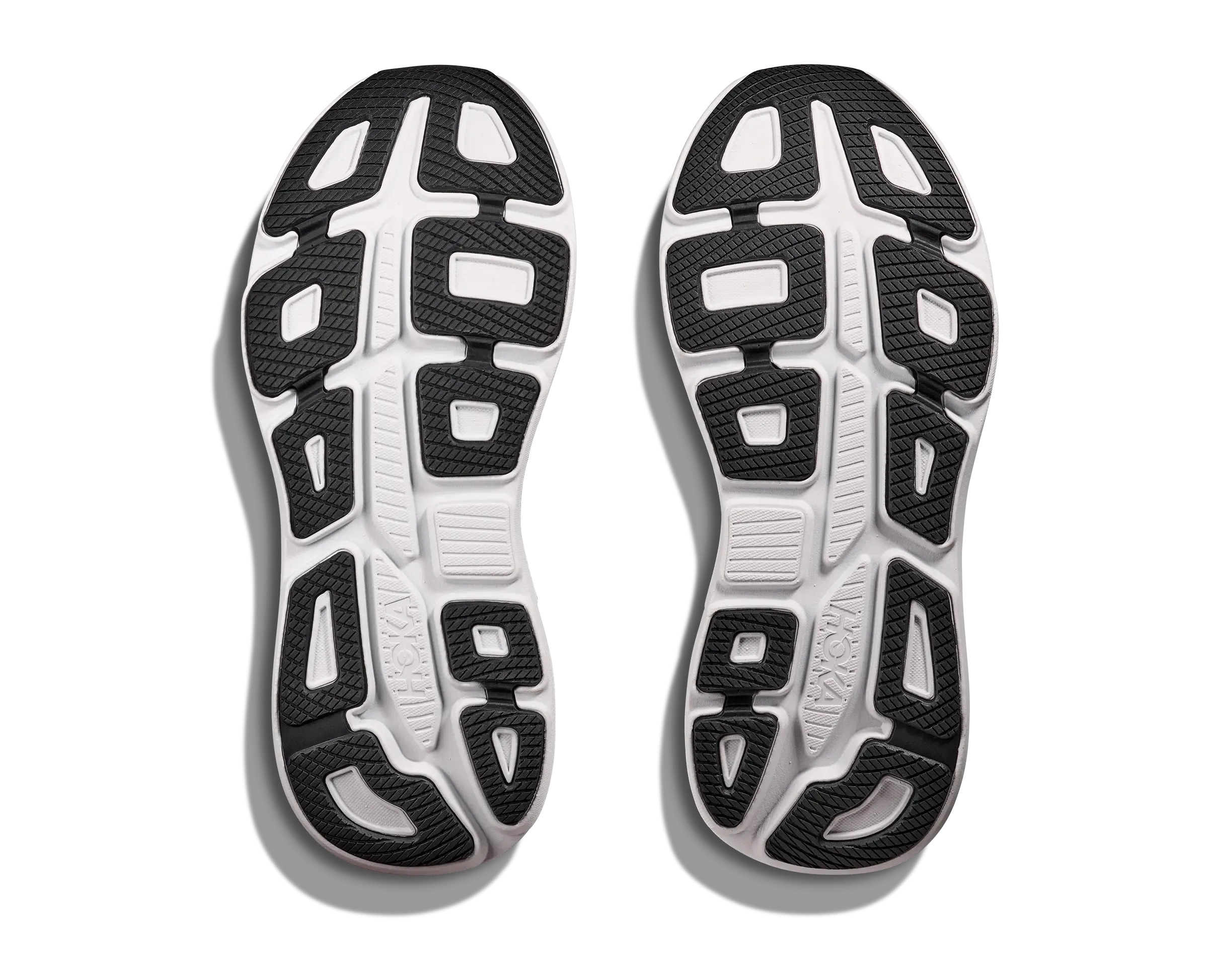 Men's Hoka Bondi 9  The Ultimate Cushioning Experience