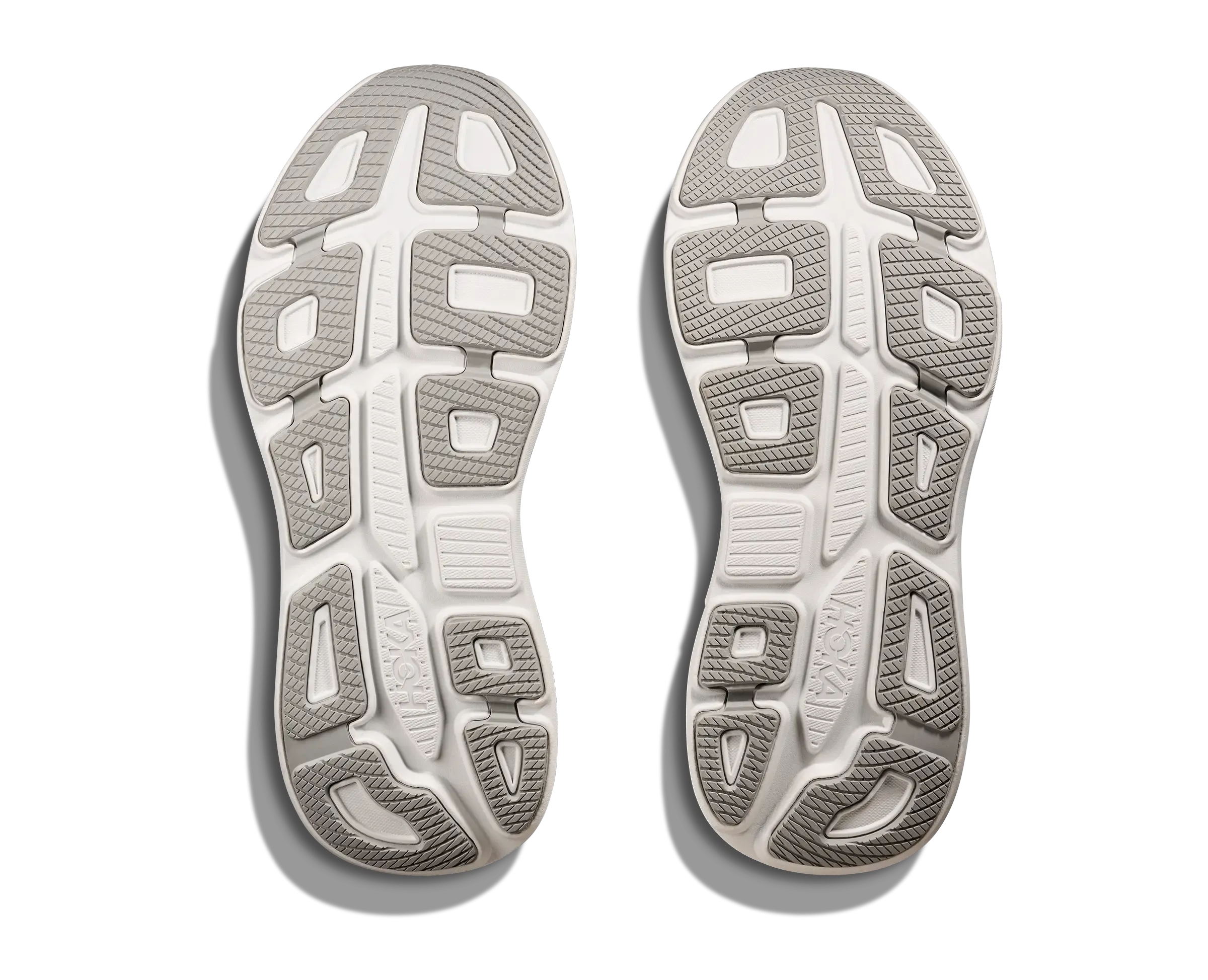 Men's Hoka Bondi 9  The Ultimate Cushioning Experience
