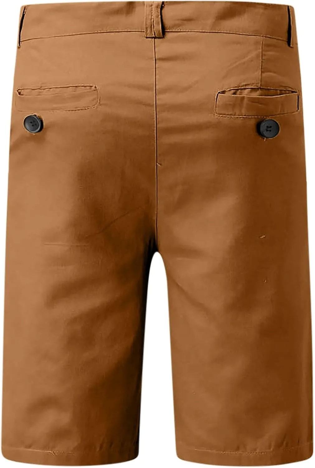 Mens Shorts Casual Work,Pants Summer Classic Fit Short Workwear Fashion Solid Workout Joggers Outdoor Pants for Men