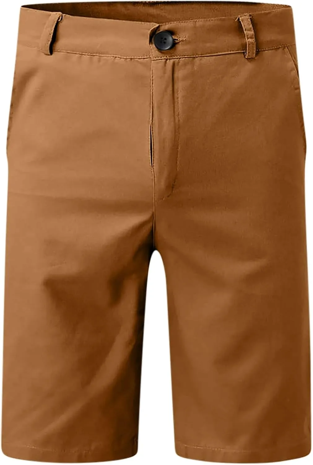 Mens Shorts Casual Work,Pants Summer Classic Fit Short Workwear Fashion Solid Workout Joggers Outdoor Pants for Men