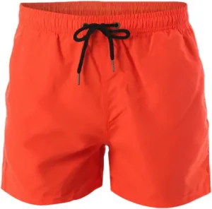 Mens Swim Trunks with Mesh Lining Quick Dry Bathing Suits Swim Shorts Swimwear