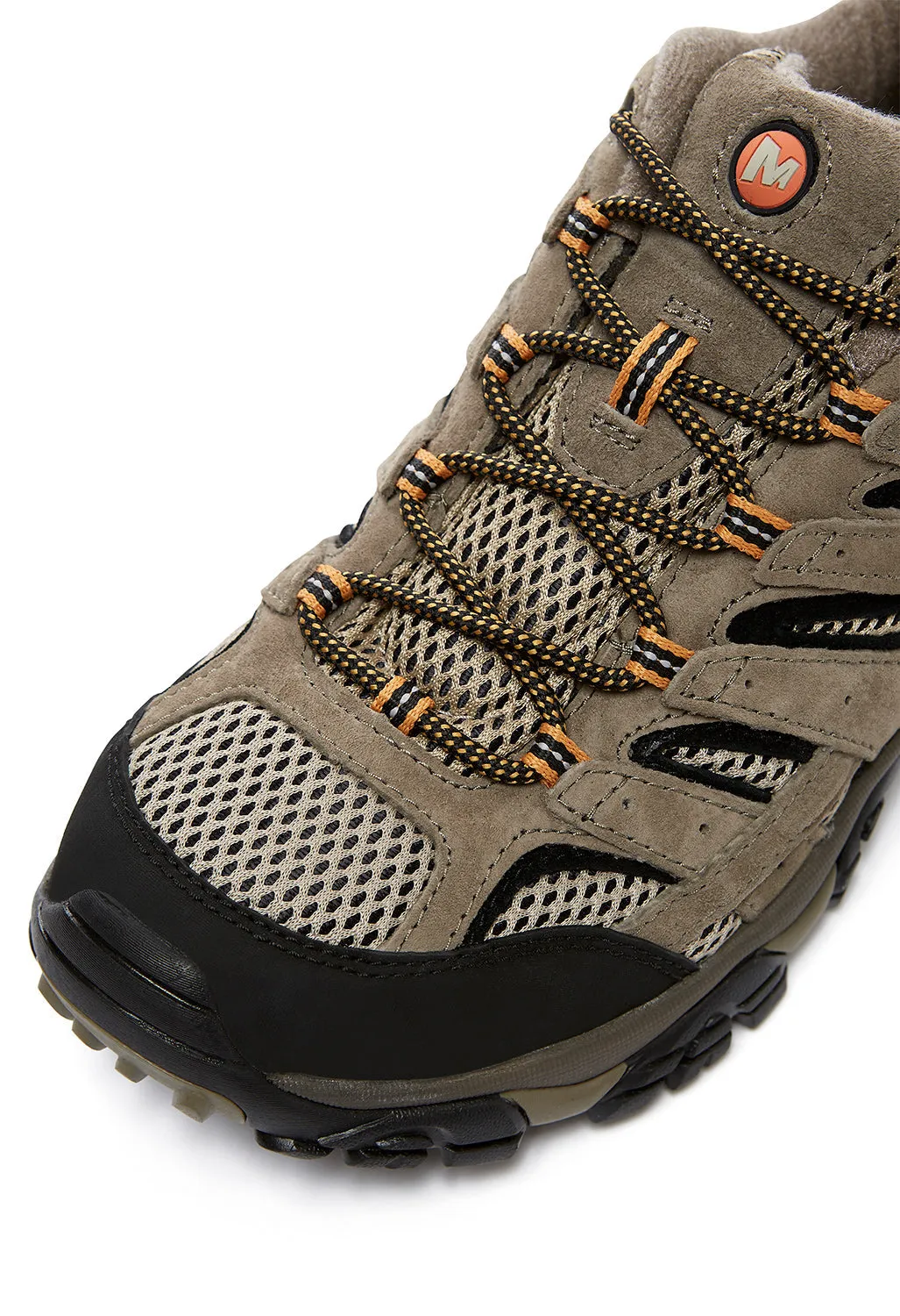 Merrell Moab 2 Ventilator Men's Shoes - Pecan