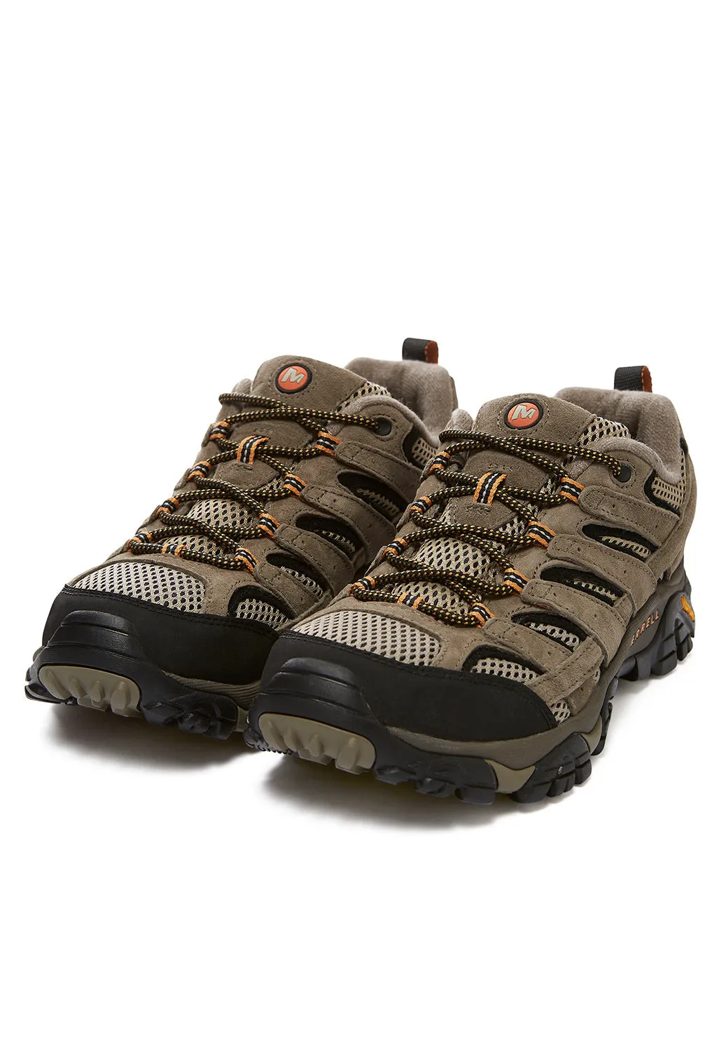 Merrell Moab 2 Ventilator Men's Shoes - Pecan