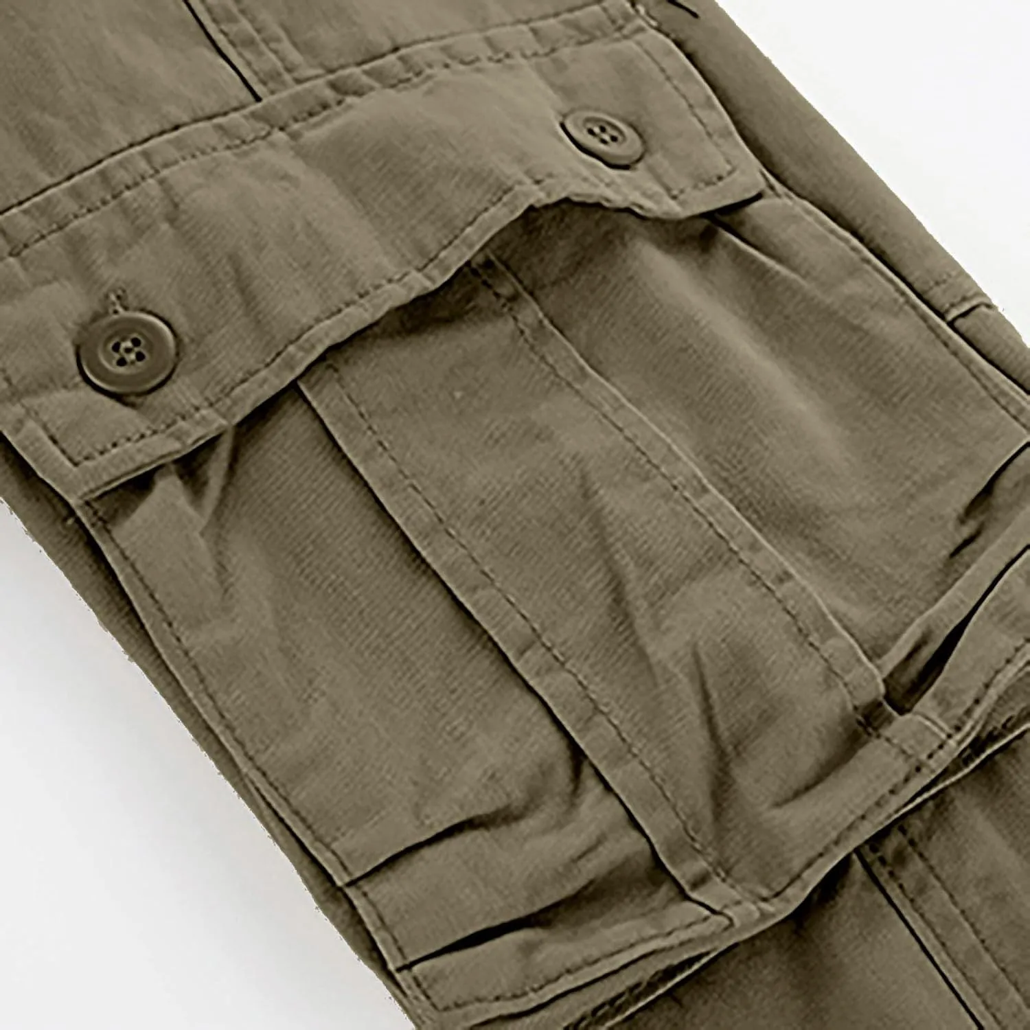 Military Tactical Pants for Men Straight Leg Army Combat Camo Multi Pockets Cargo Pants Camouflage Hunting Work Pants