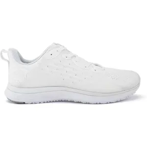 Mintra Stride Running Shoes For Men, White