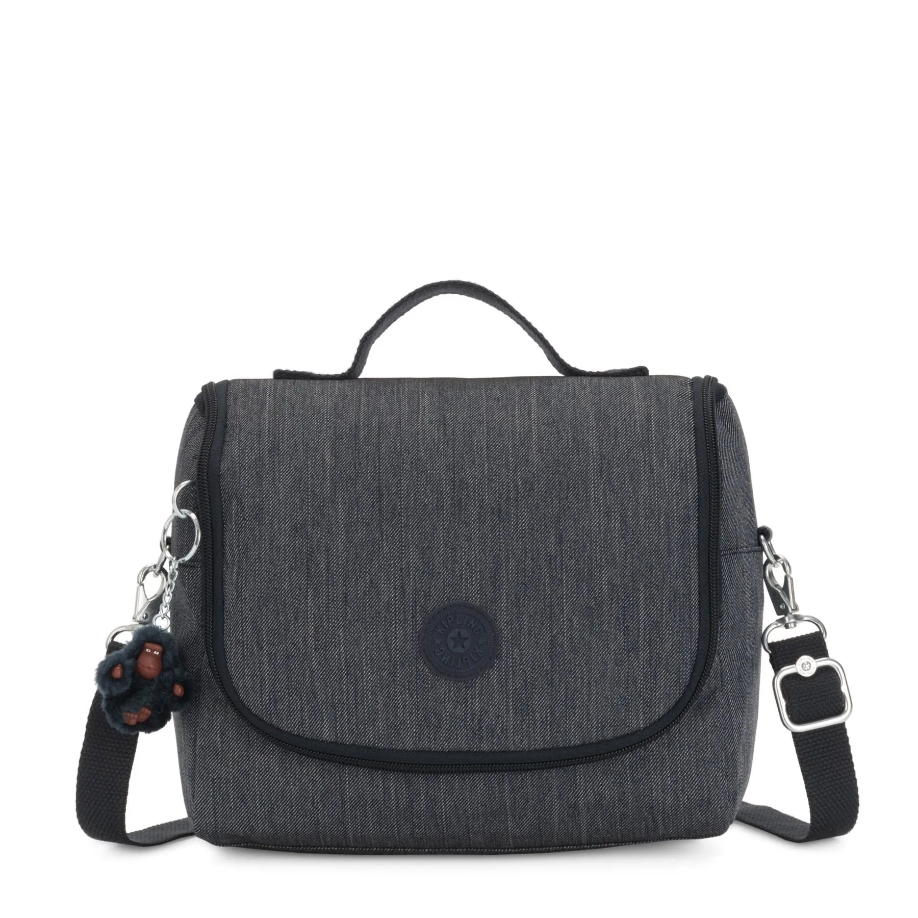 New Kichirou-Large Lunchbox (With Trolley Sleeve)-I5209