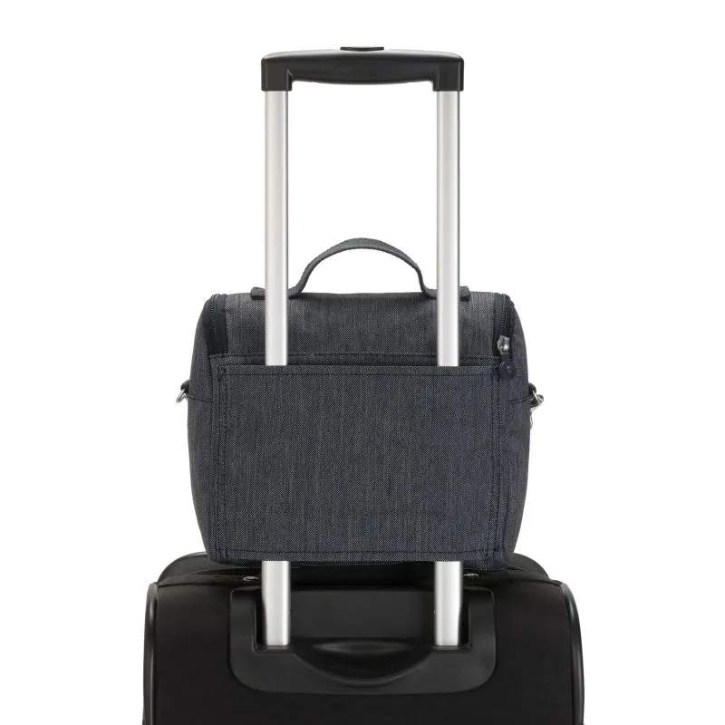 New Kichirou-Large Lunchbox (With Trolley Sleeve)-I5209