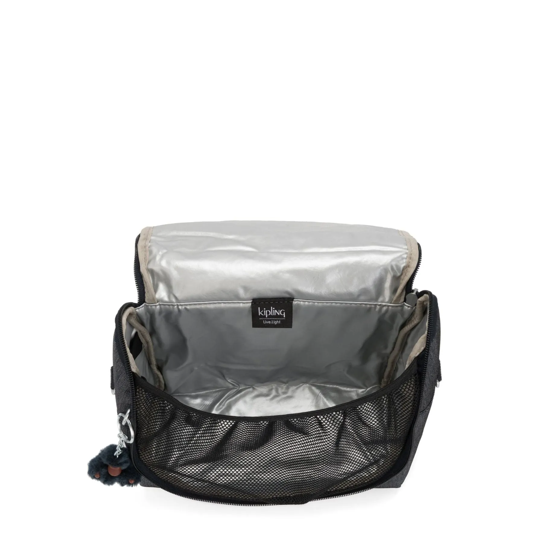 New Kichirou-Large Lunchbox (With Trolley Sleeve)-I5209