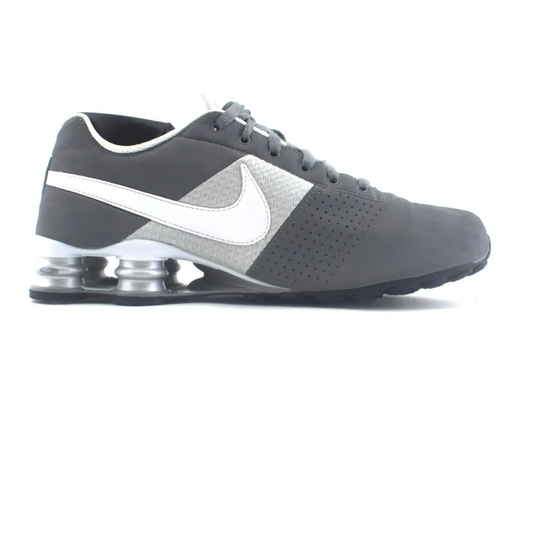 NIKE SHOX COOL  LOW