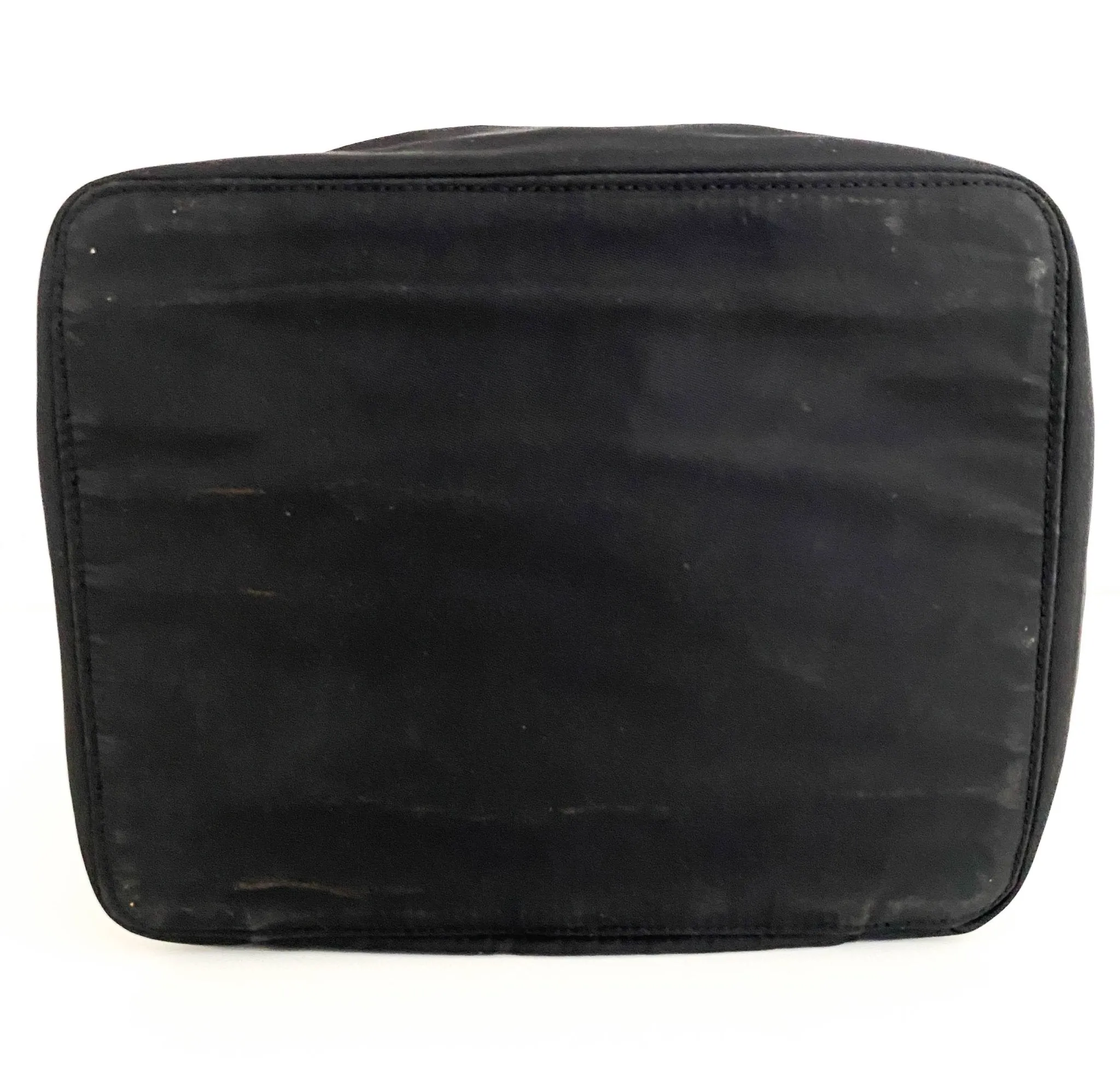Nylon Vanity Bag