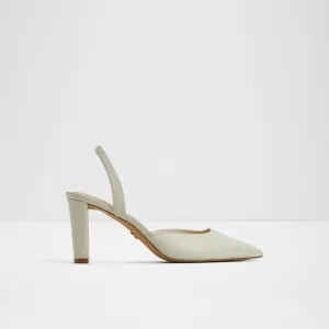 Olaeldan Heeled Shoes