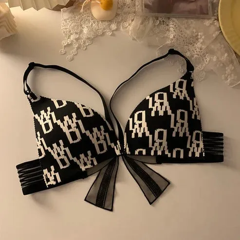 Pack of 2 New Padded Push-Up Beauty Back Seamless Bras for Girls