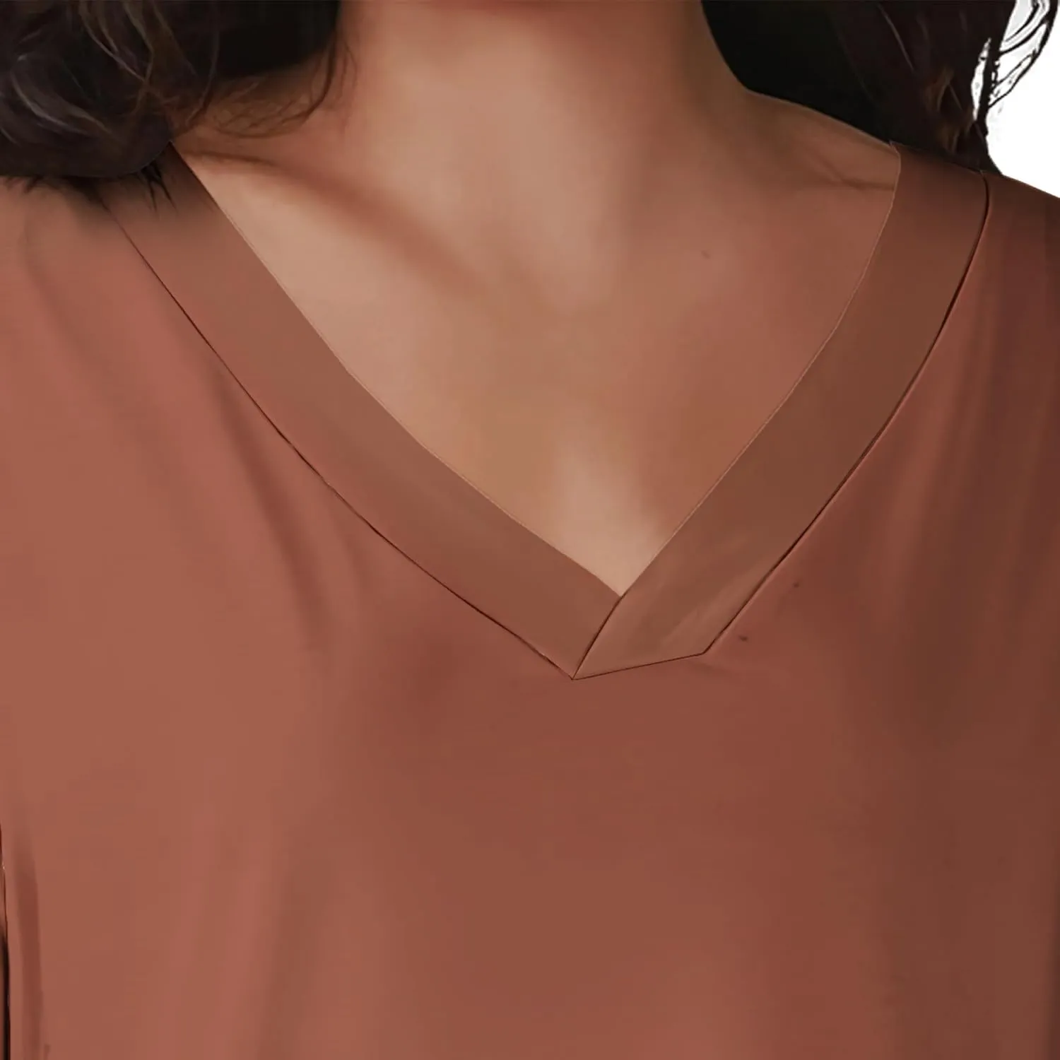Plus Size Dresses for Curvy Women Summer Casual T shirt Midi Dress Short Sleeve with Pockets Travel Vacation Outfits