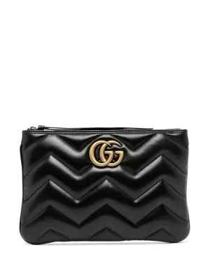 POCHETTE GG MARMONT