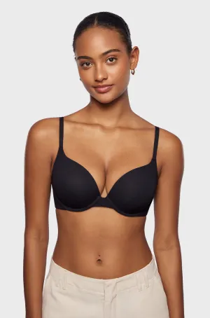 Push Up Contour Bra