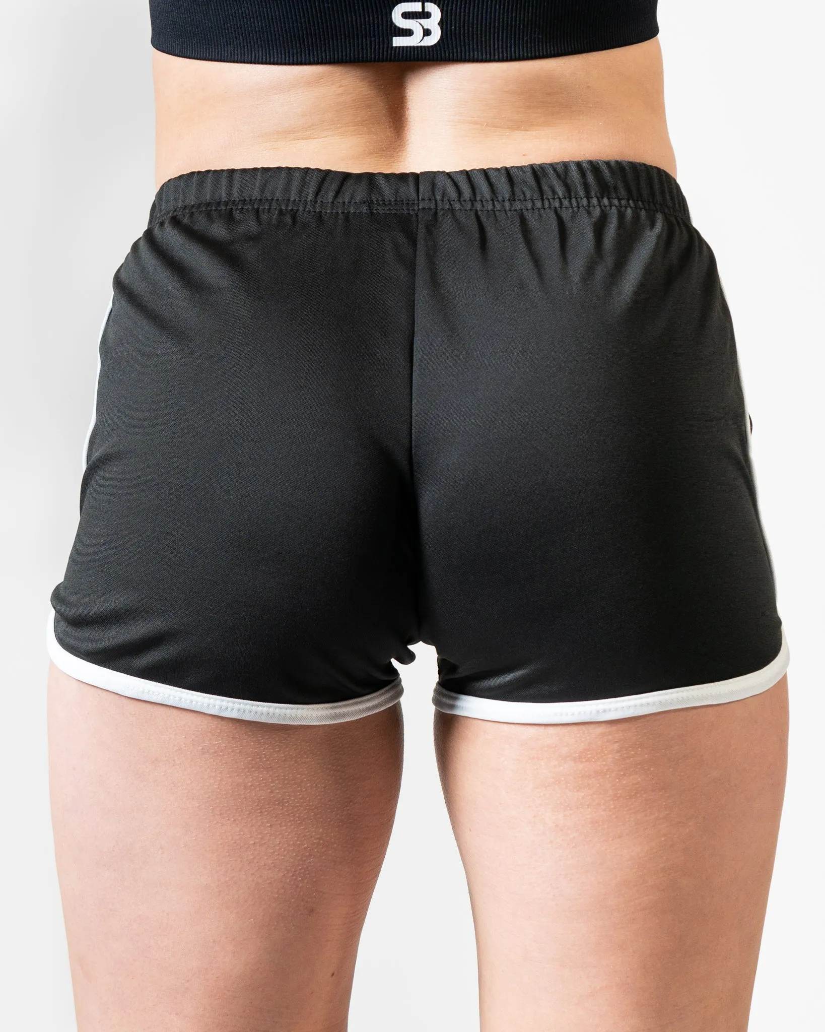 Retro Shorts