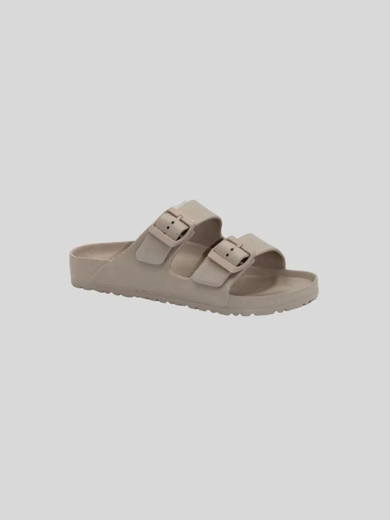 Ripe Slides - Cool Grey