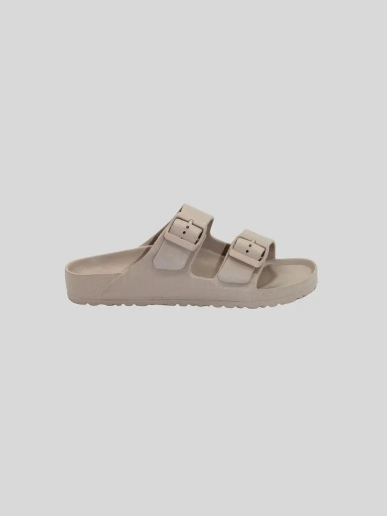 Ripe Slides - Cool Grey