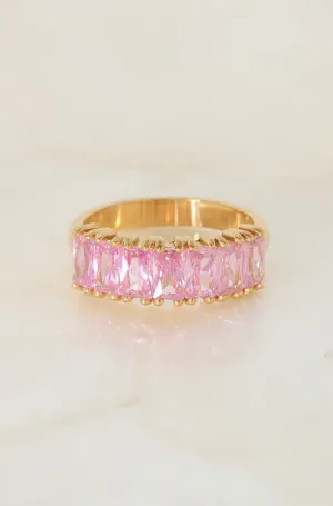 Rose Temptress Ring