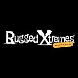 Rugged Xtremes Compact PVC Tool Roll RX03B001PVCOR