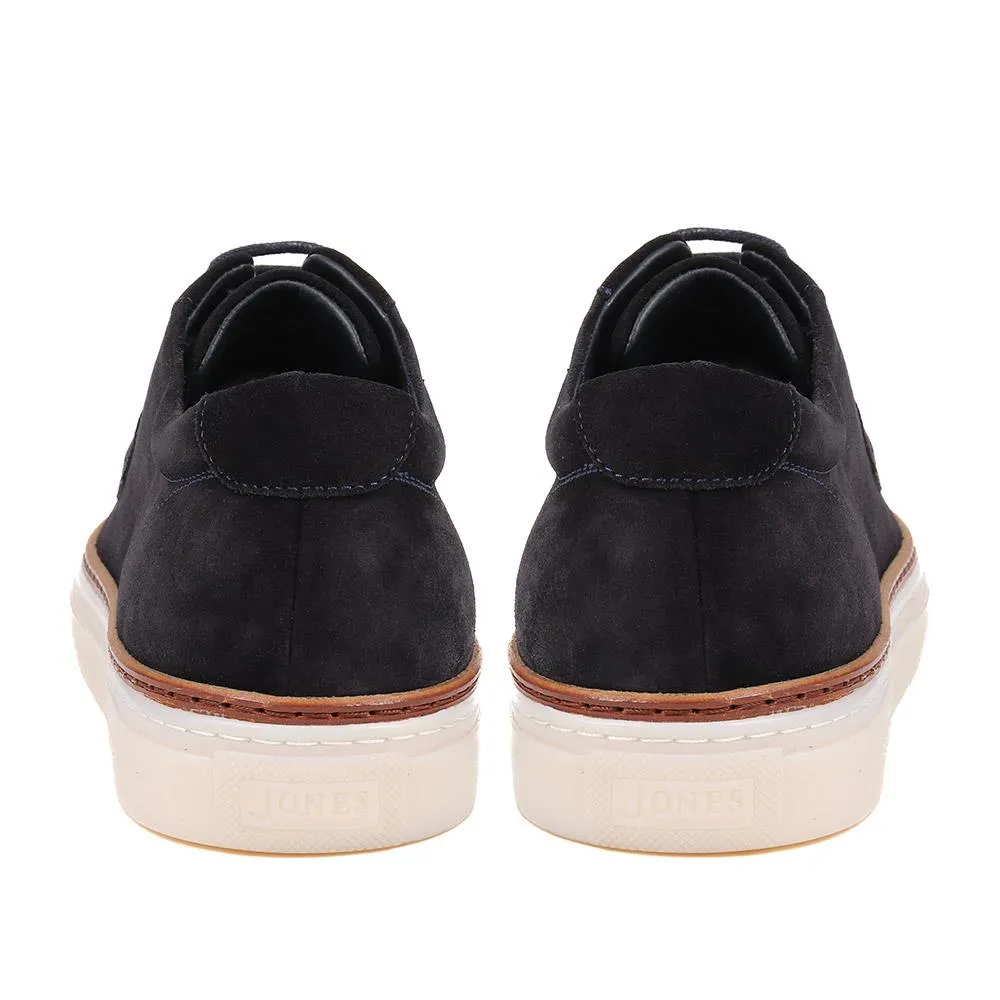 Sabastian Lace Up Shoes - SABASTIAN / 324 726