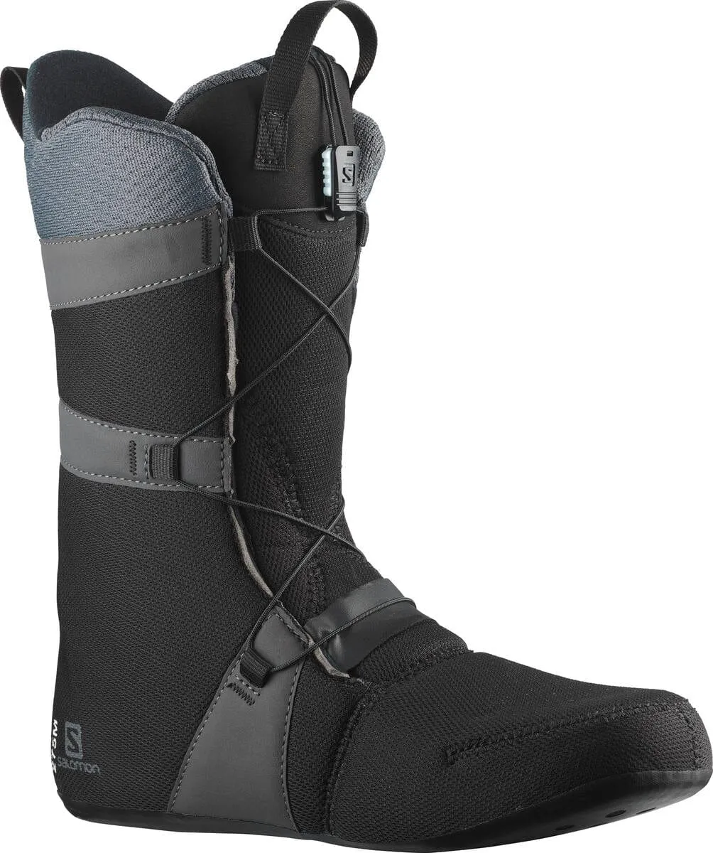 SALOMON 2023 DIALOGUE DUAL BOA - BLACK
