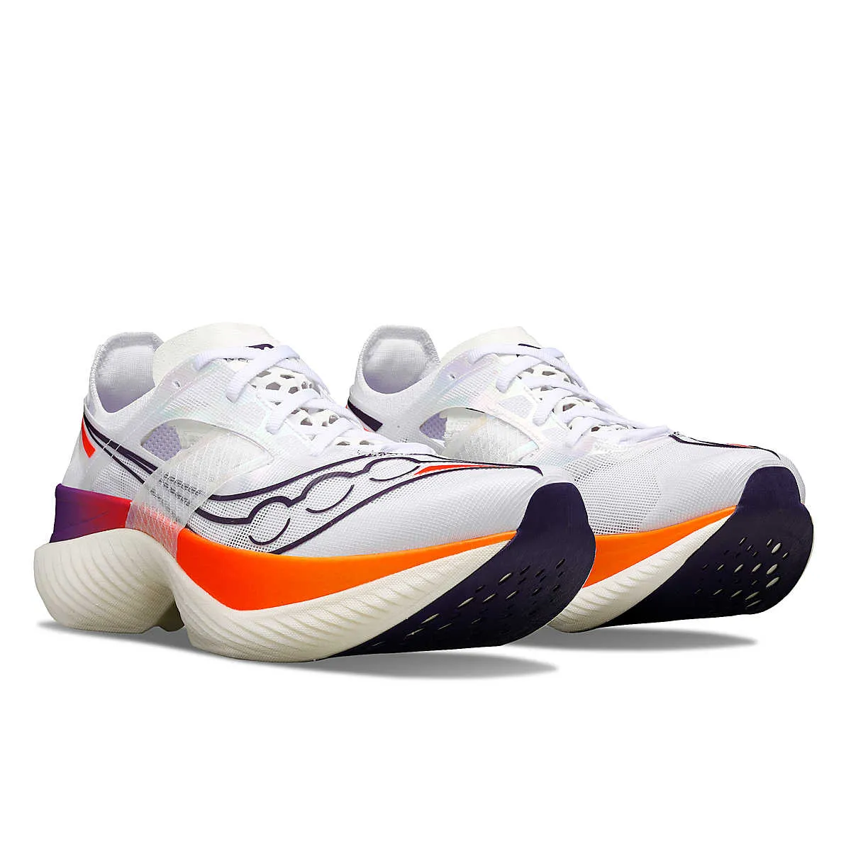 Saucony Endorphin Elite Men's Shoe